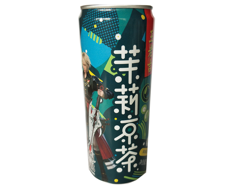 大连金属铁罐